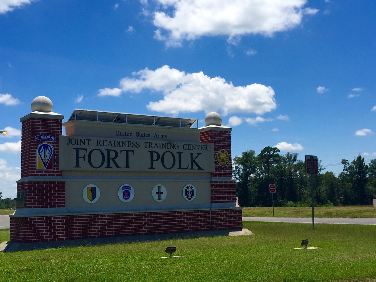 Fort Polk Id Card Appointment